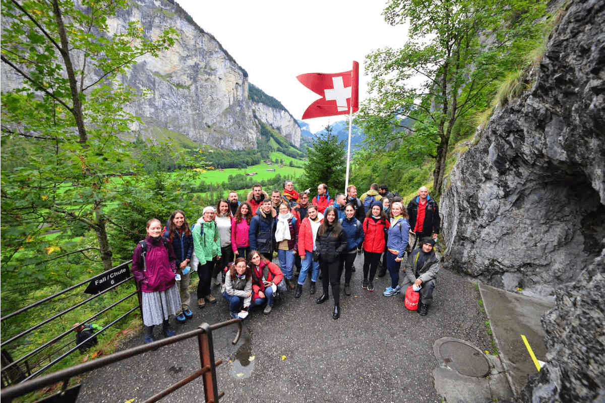 Animatie poze congres NEPSIS MOREOM 2020