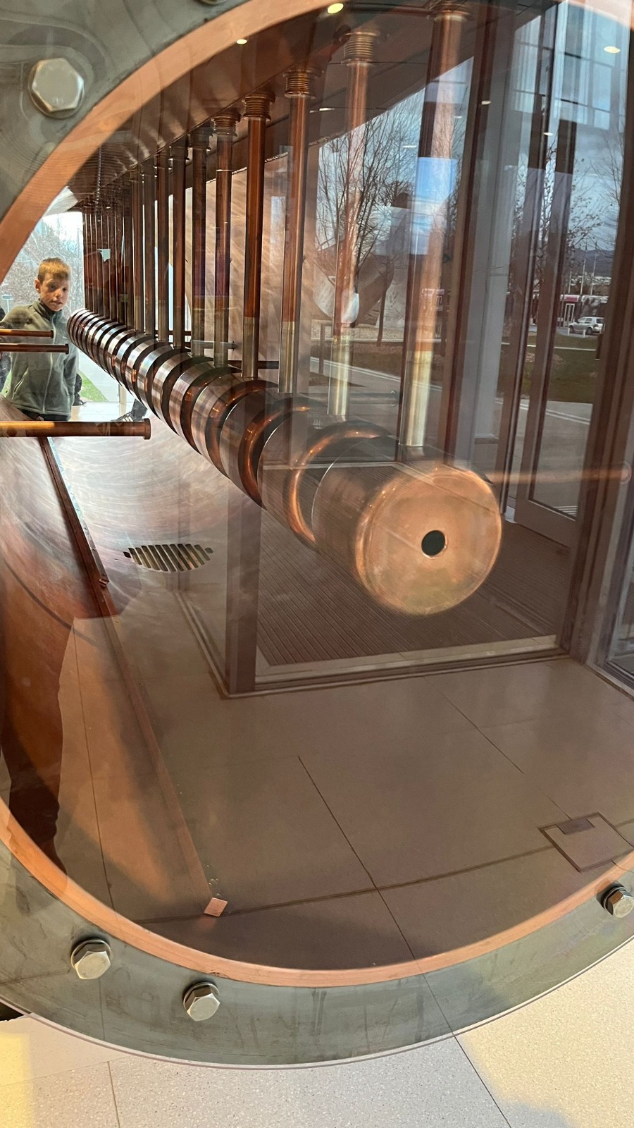 amintire cern 2025 - biserica copta