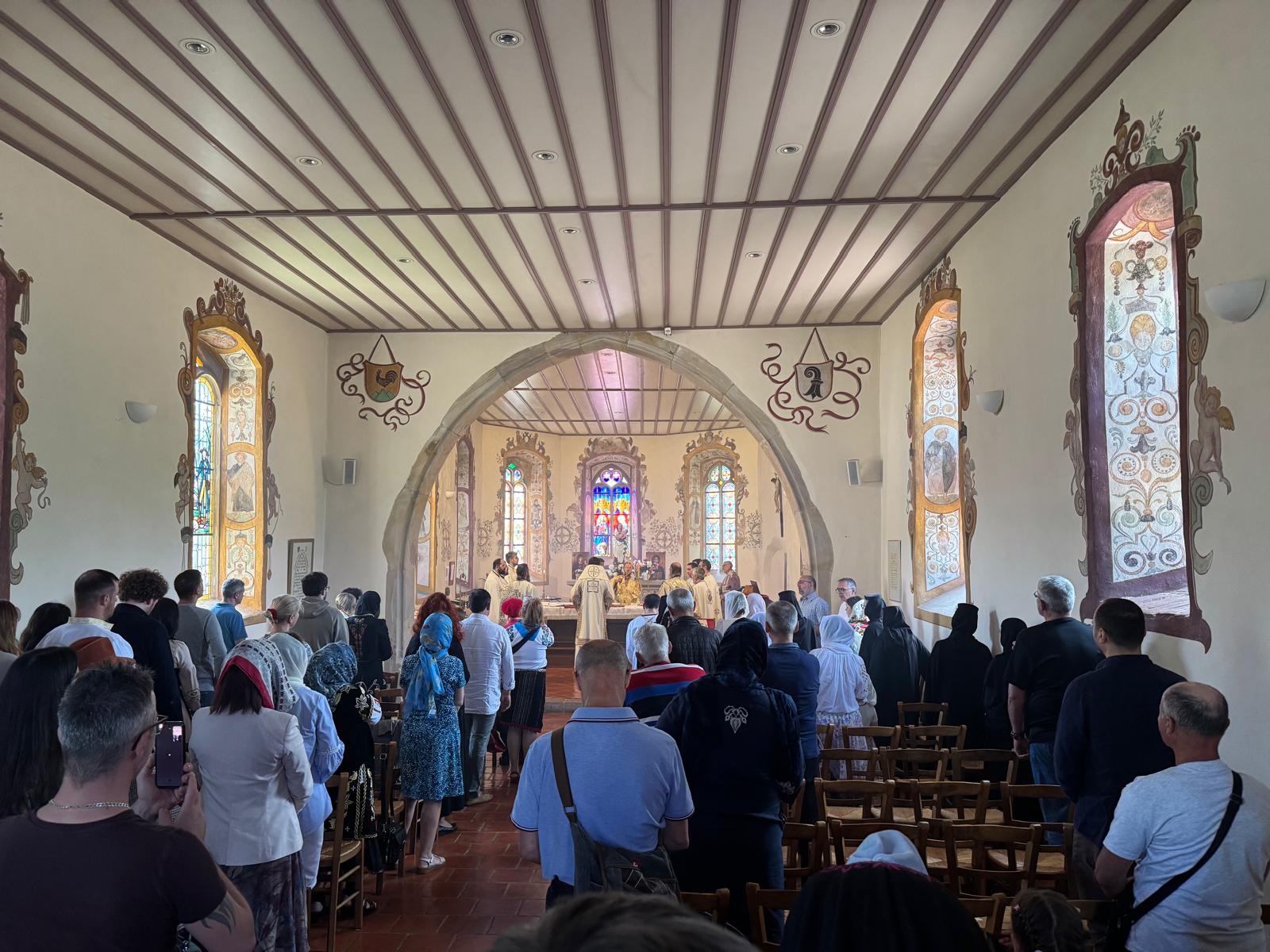 Poză Soultzmatt 2025